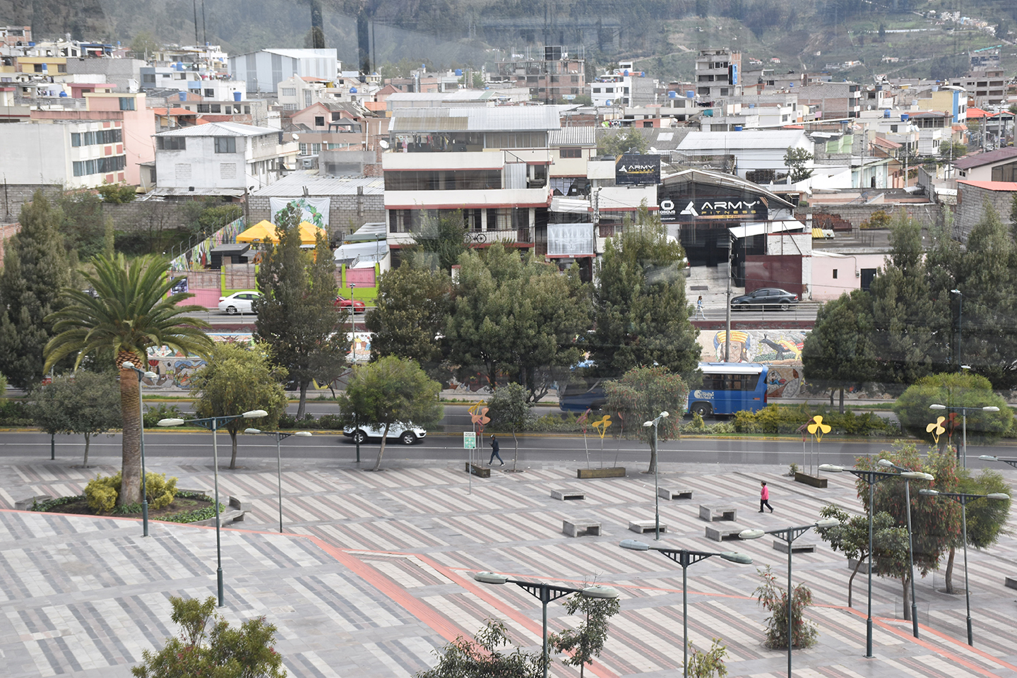 Municipio fortalece cooperación internacional El Heraldo