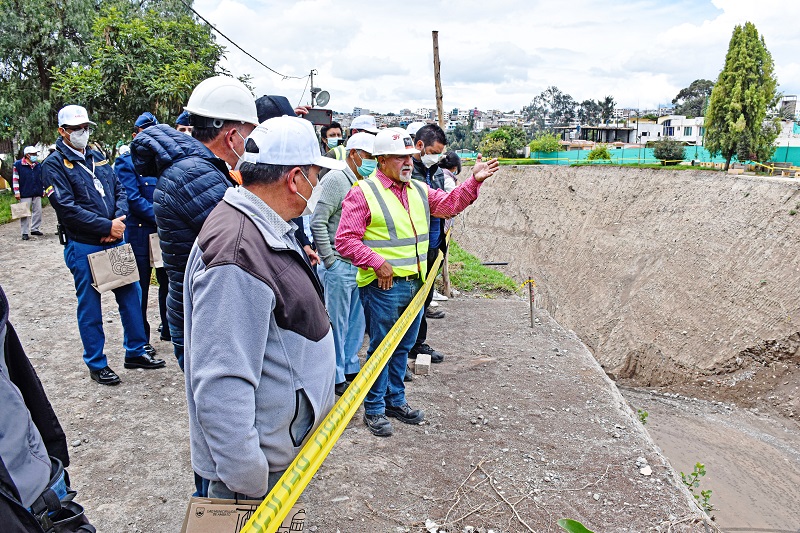 Expropiaciones Se Aceleran En La Ciudad - El Heraldo